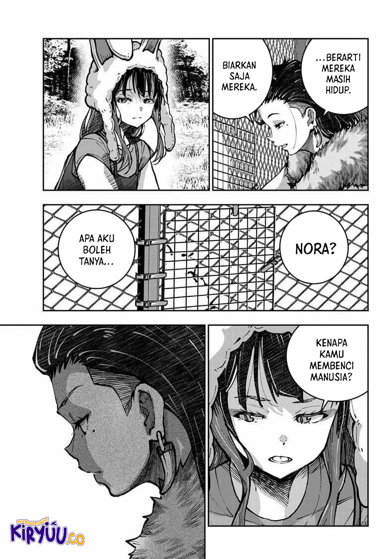 Chapter 71 - halaman 19