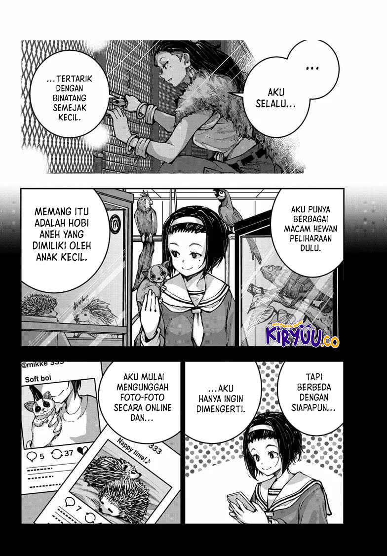 Chapter 71 - halaman 20