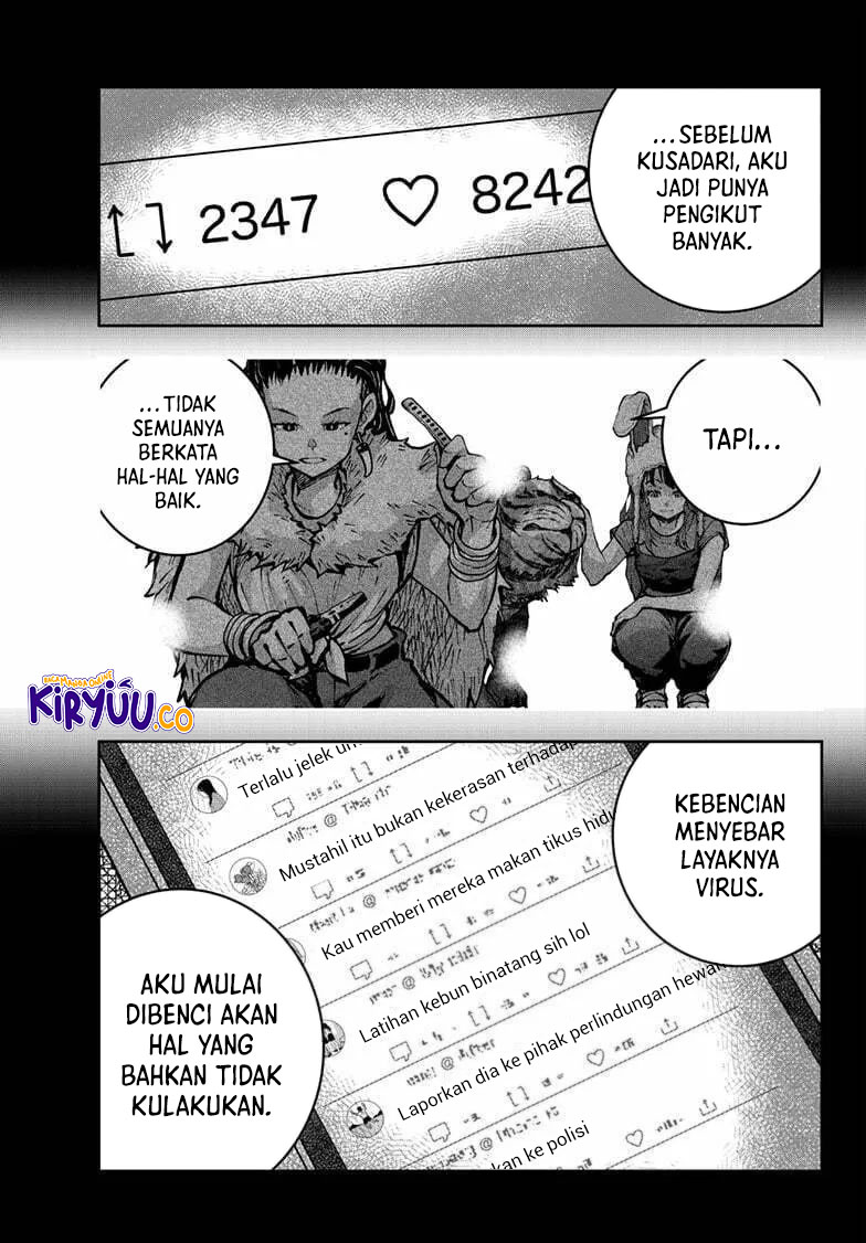 Chapter 71 - halaman 21