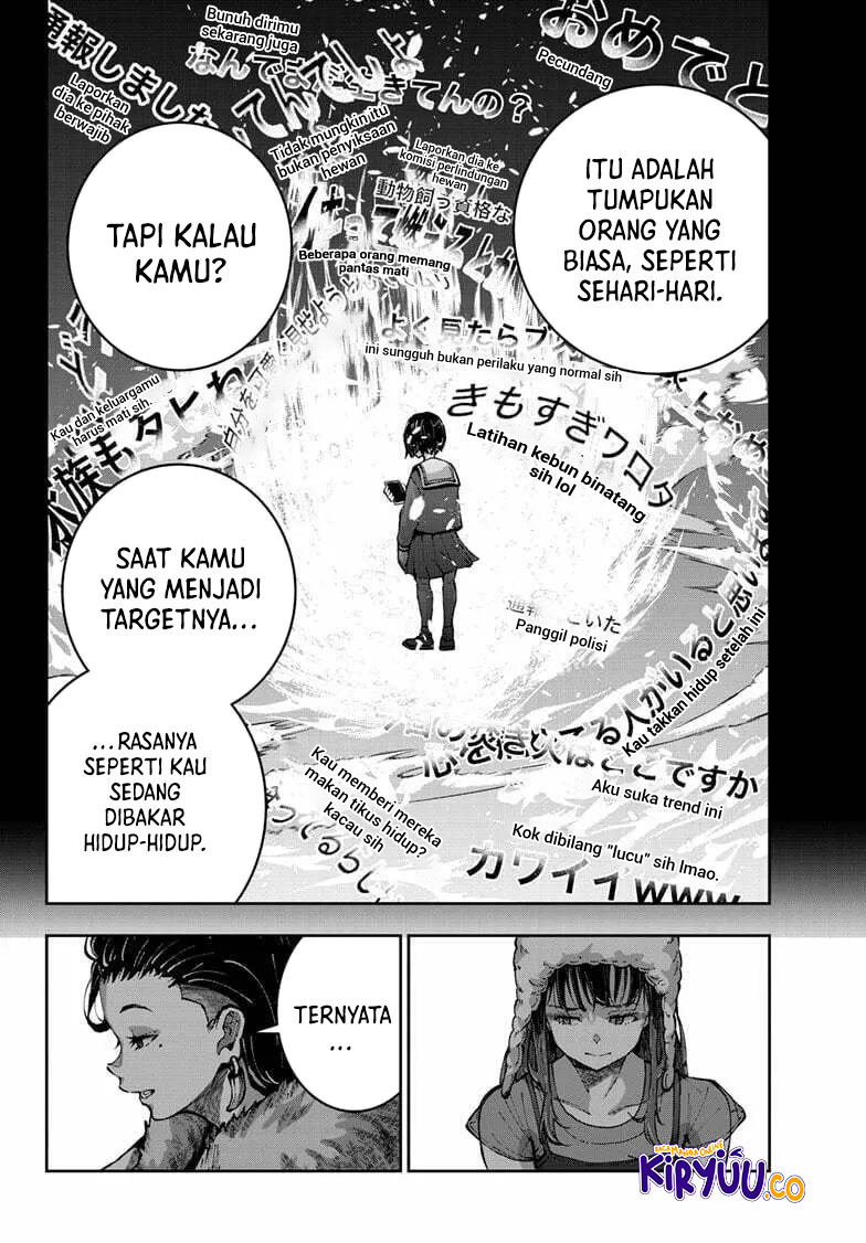 Chapter 71 - halaman 22