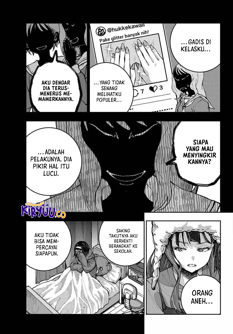 Chapter 71 - halaman 23