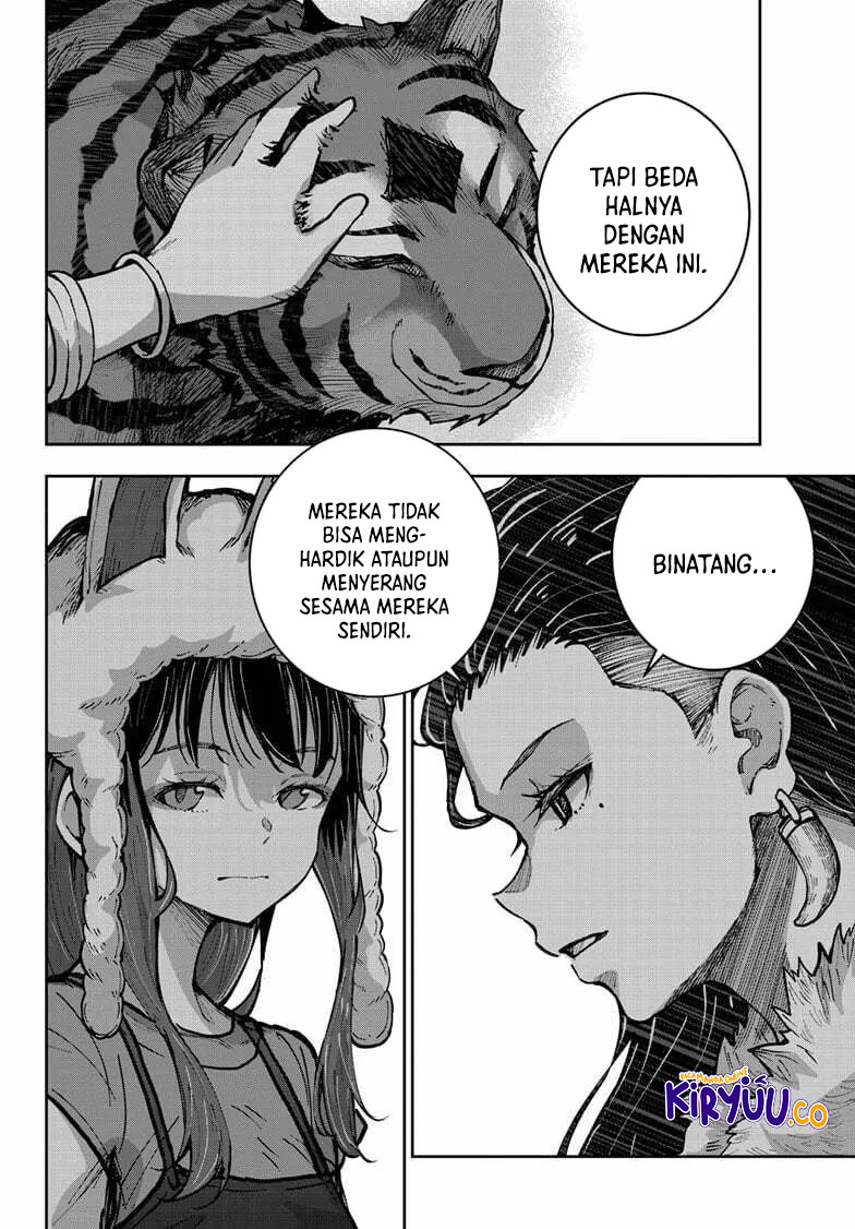 Chapter 71 - halaman 24