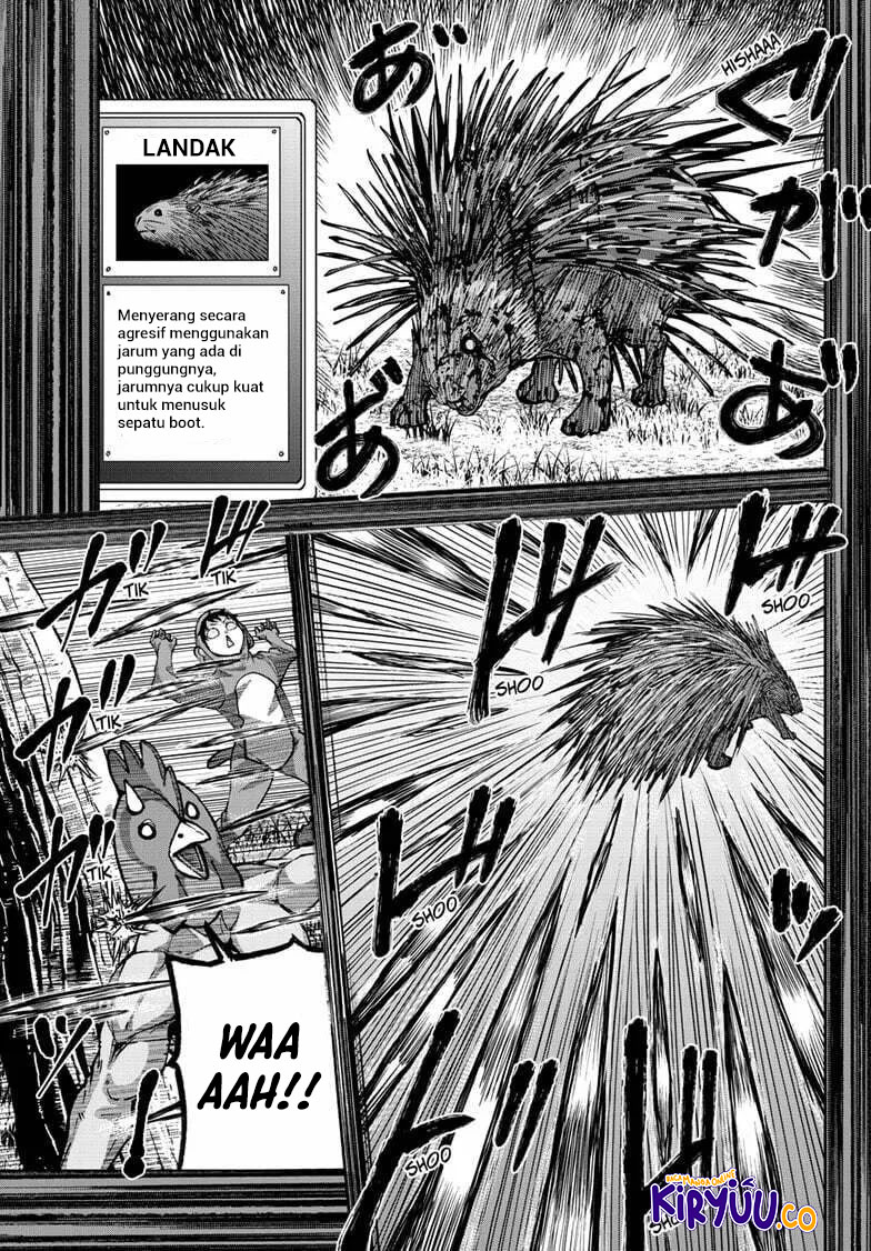 Chapter 71 - halaman 25