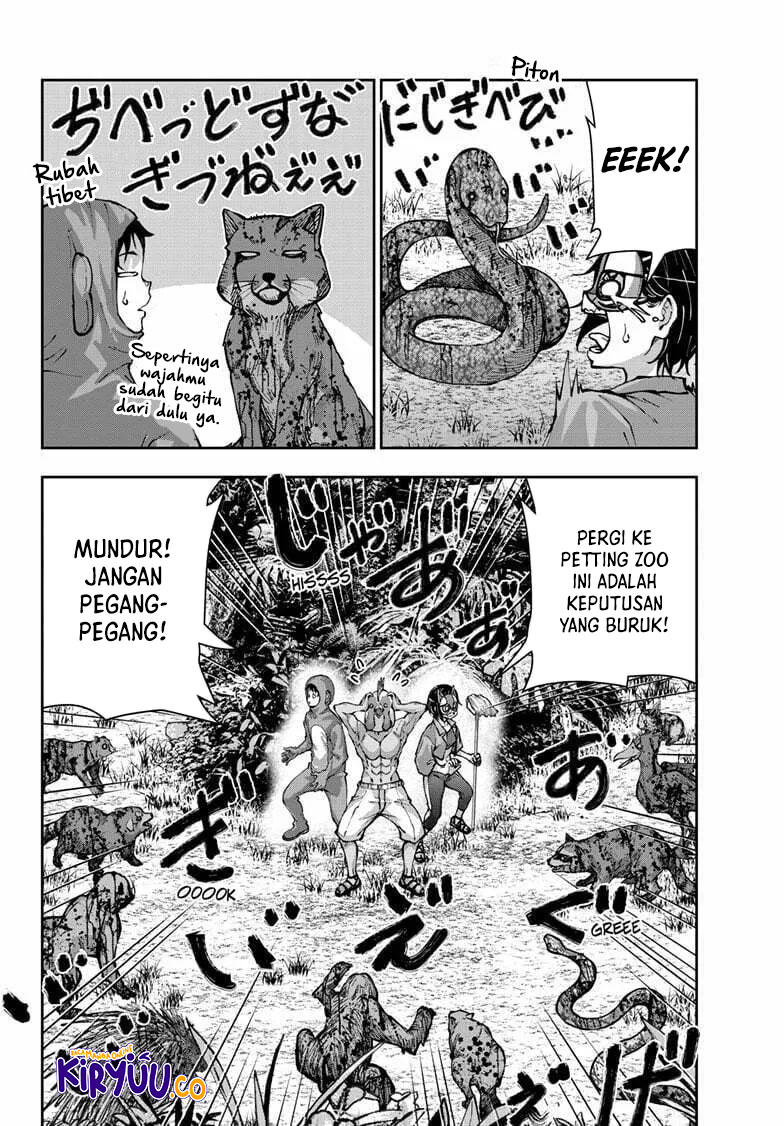 Chapter 71 - halaman 26