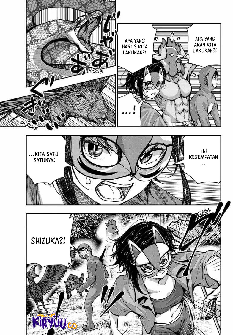 Chapter 71 - halaman 27