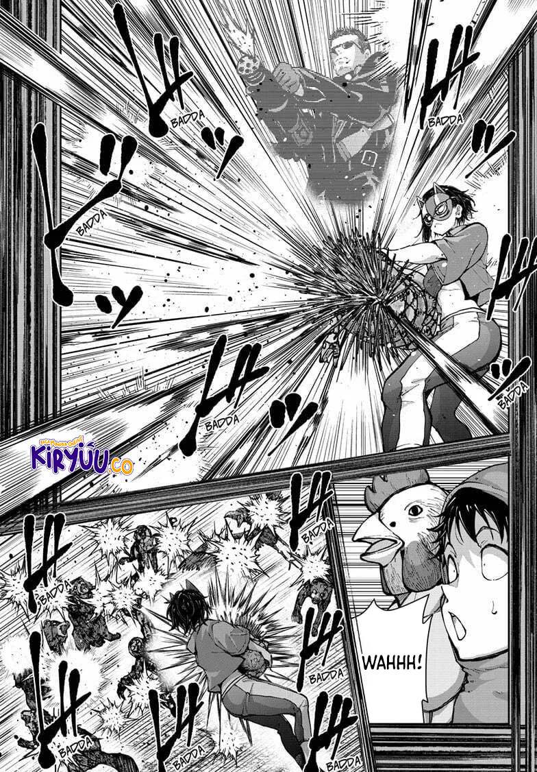 Chapter 71 - halaman 29