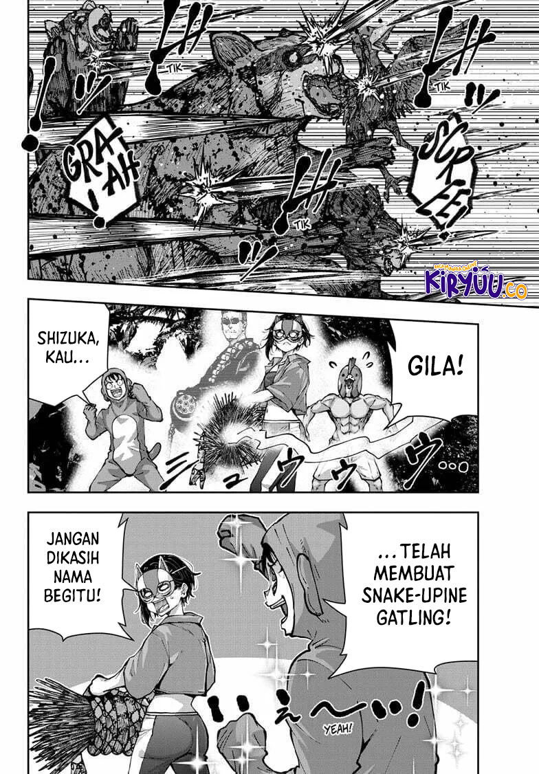 Chapter 71 - halaman 30