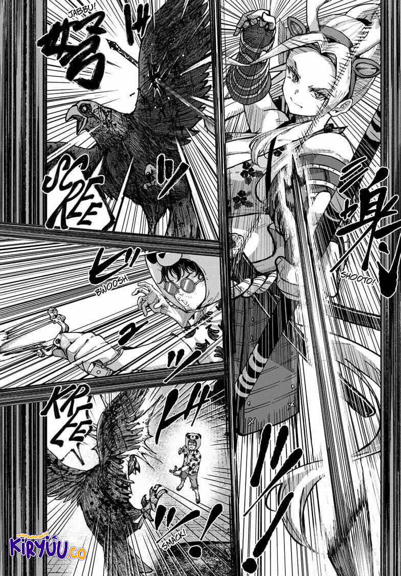 Chapter 71 - halaman 31