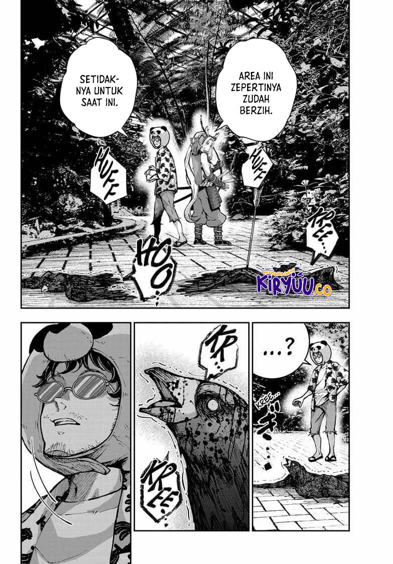 Chapter 71 - halaman 32