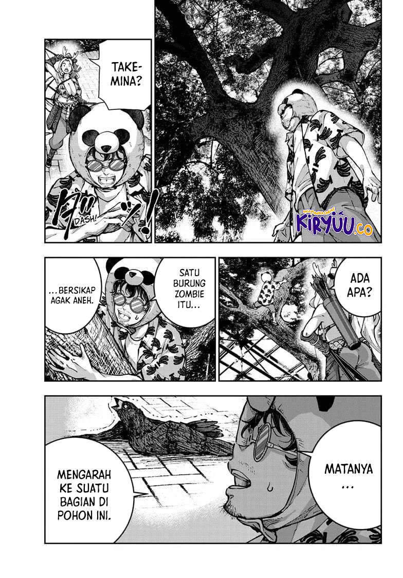 Chapter 71 - halaman 33