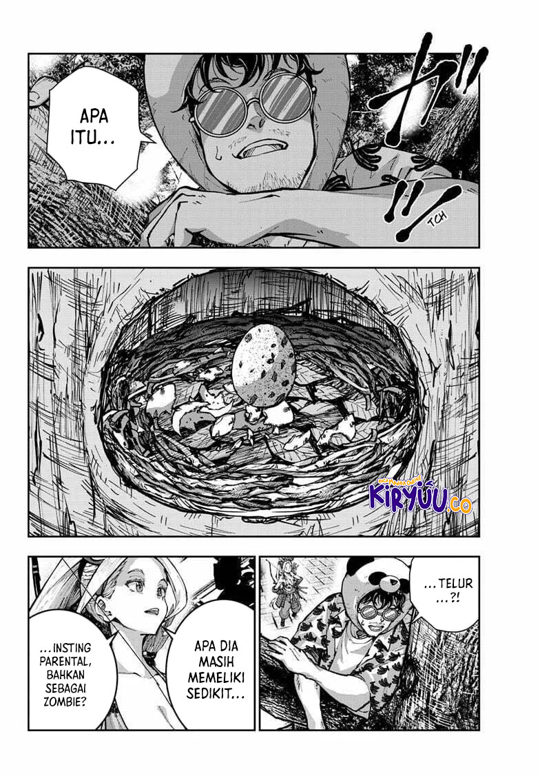 Chapter 71 - halaman 34