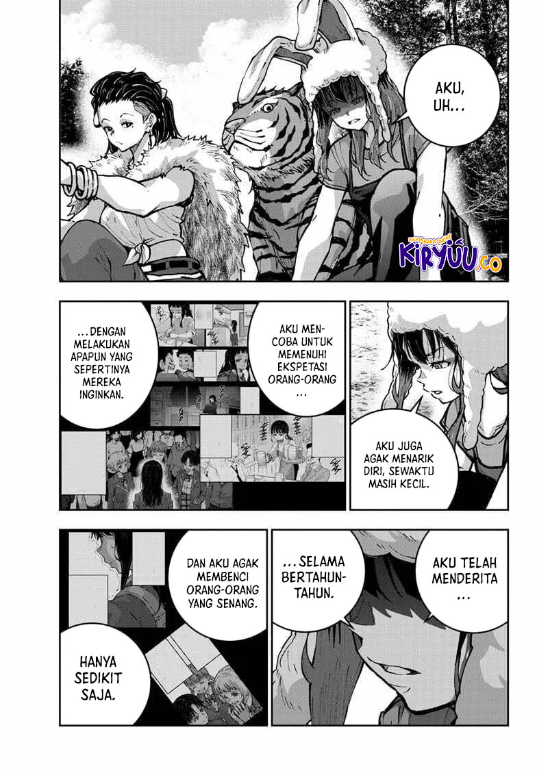 Chapter 71 - halaman 35