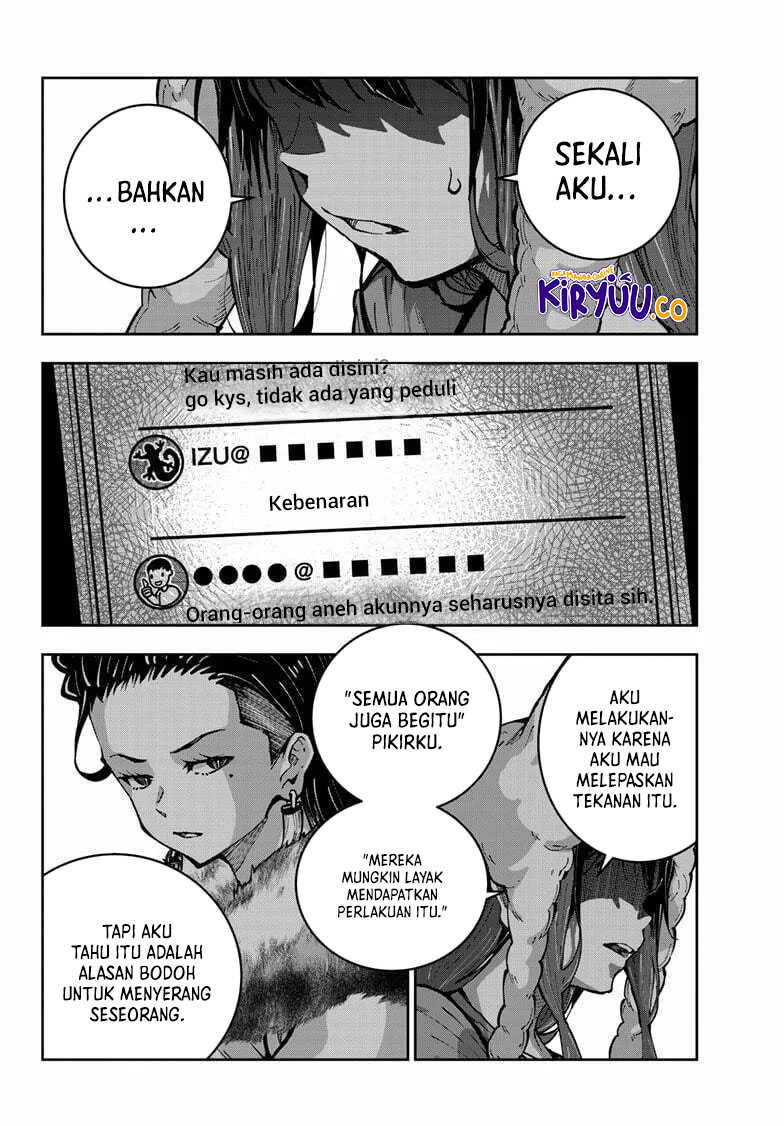 Chapter 71 - halaman 36