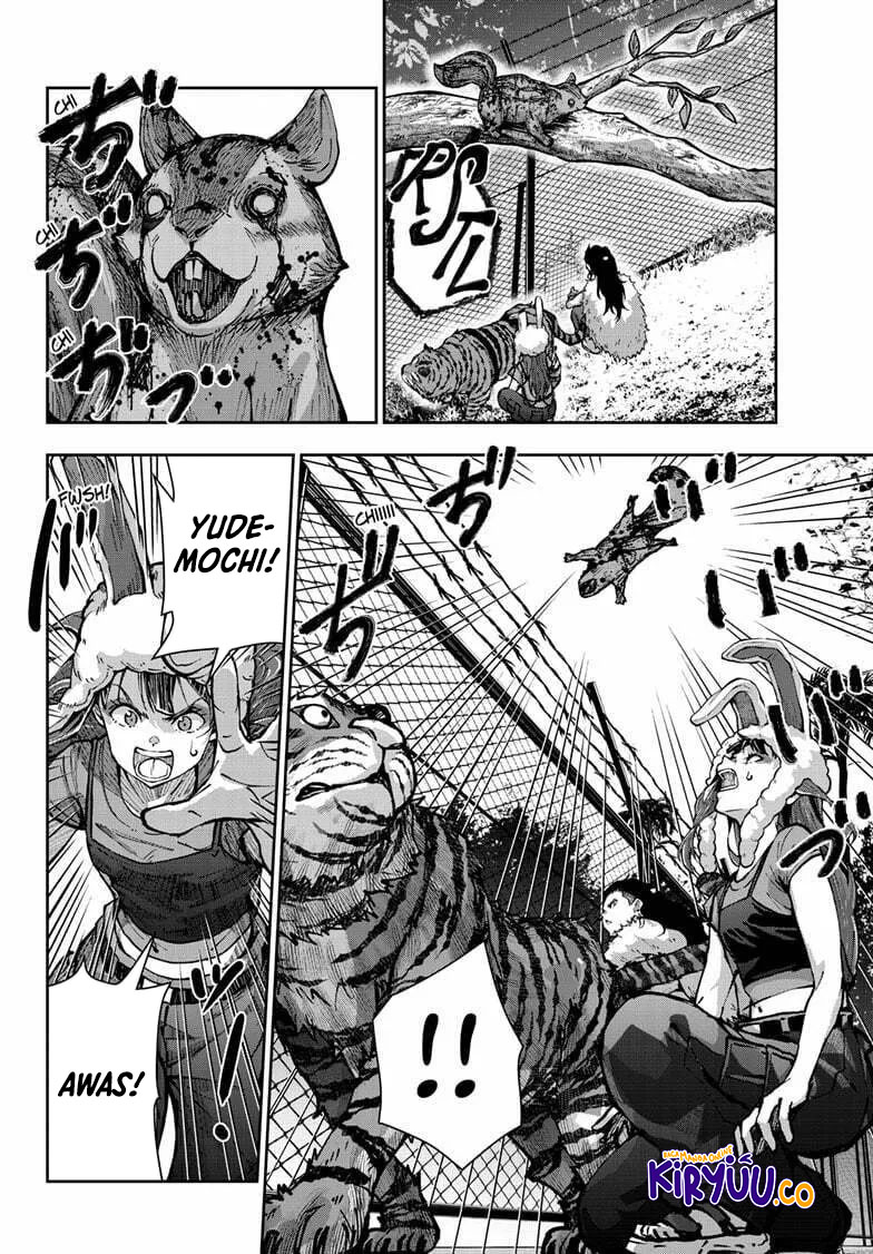 Chapter 71 - halaman 38