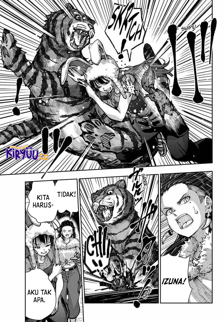 Chapter 71 - halaman 39