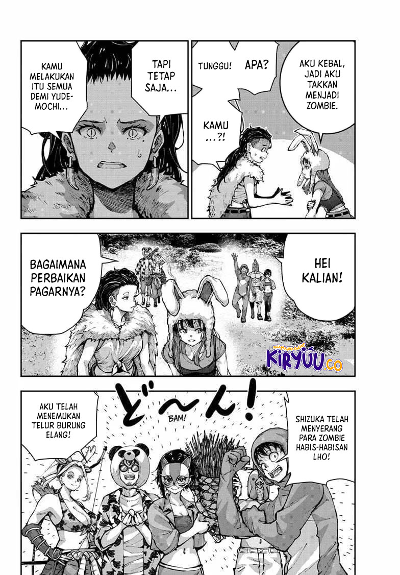 Chapter 71 - halaman 40