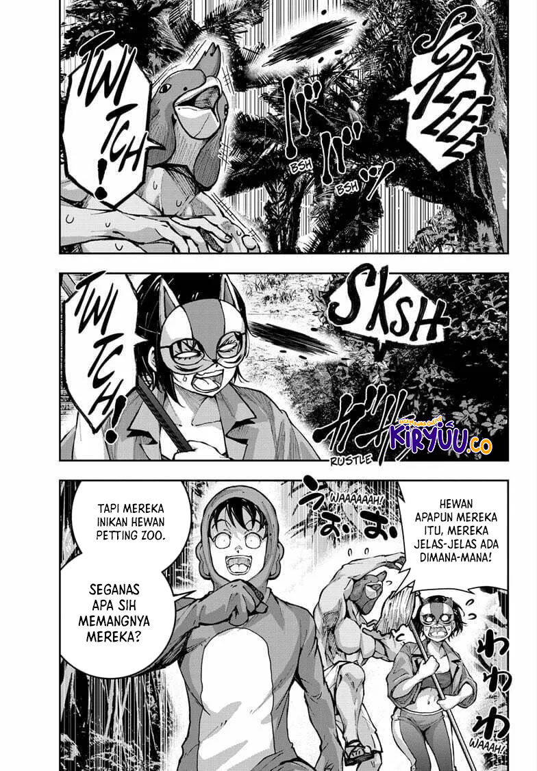 Chapter 71 - halaman 5