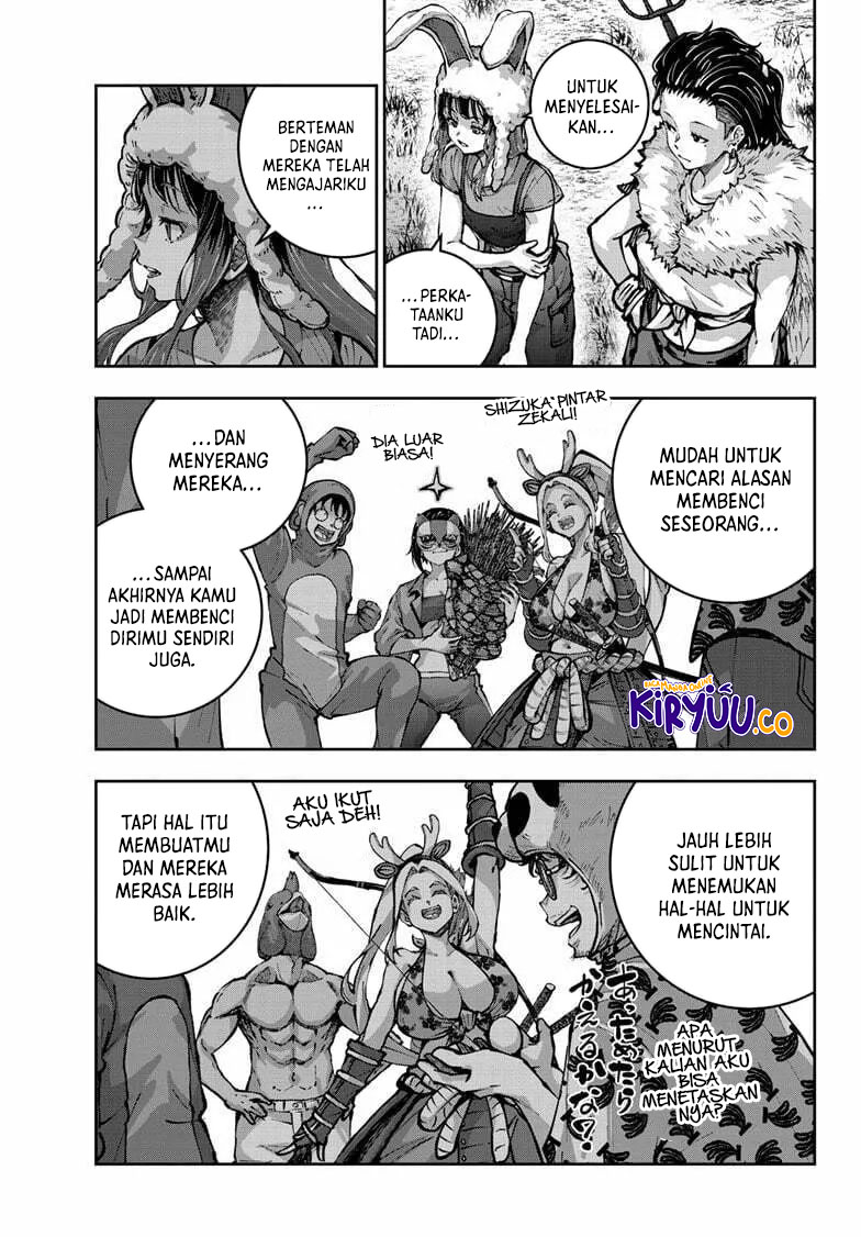 Chapter 71 - halaman 41