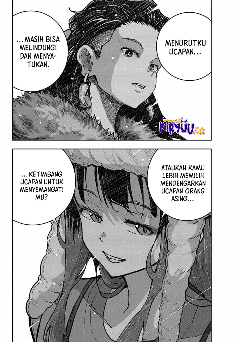 Chapter 71 - halaman 42