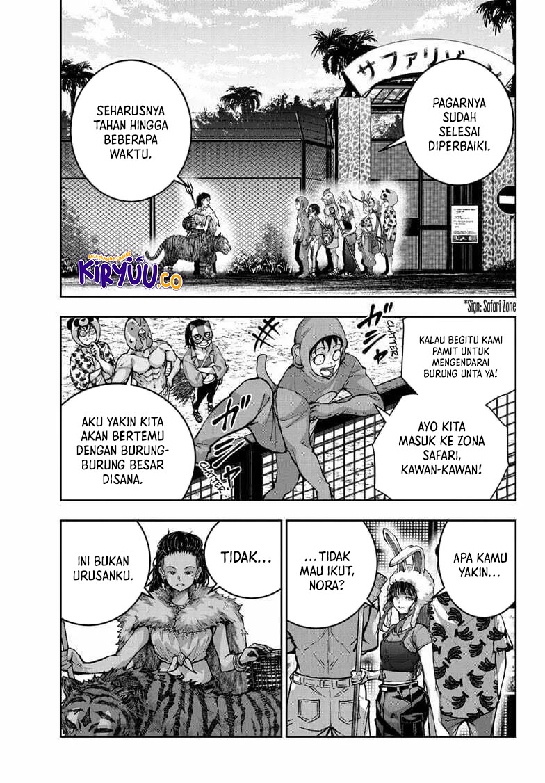 Chapter 71 - halaman 43