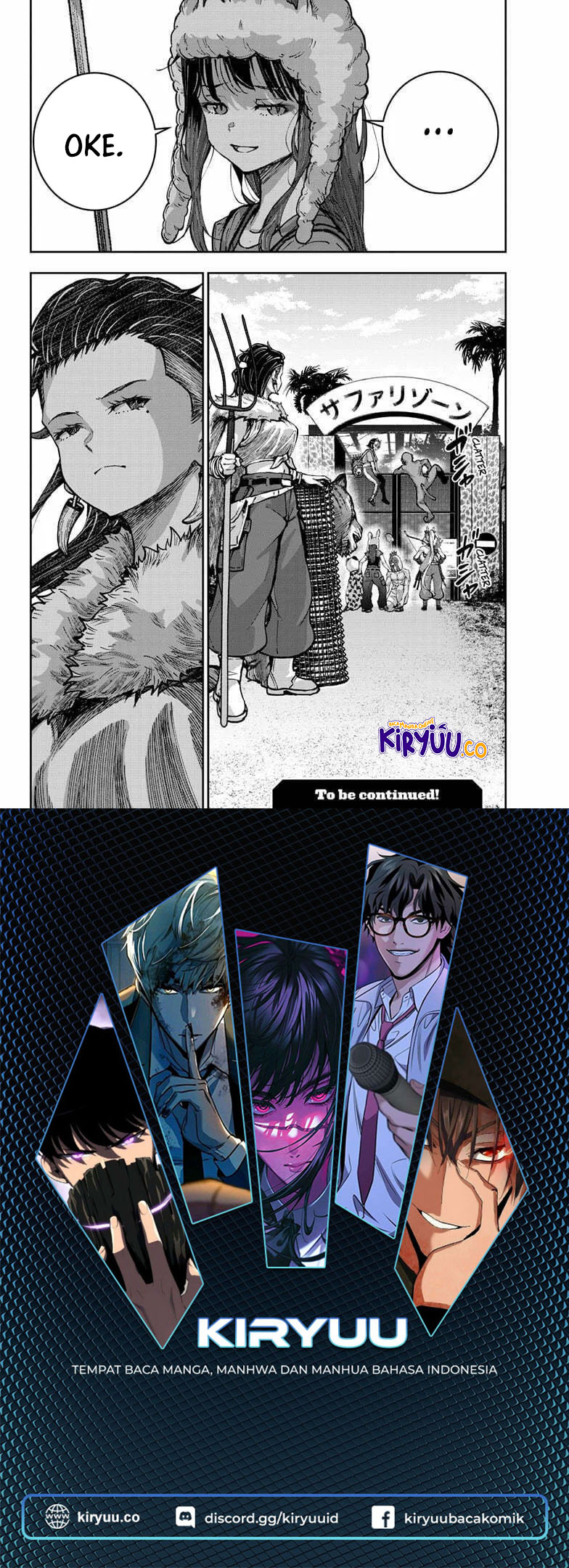 Chapter 71 - halaman 44
