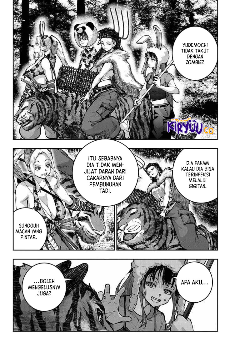 Chapter 71 - halaman 6