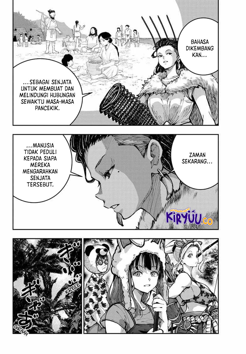Chapter 71 - halaman 8