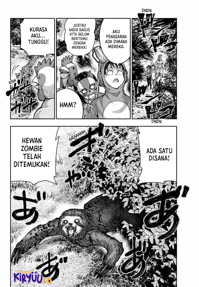 Chapter 71 - halaman 10