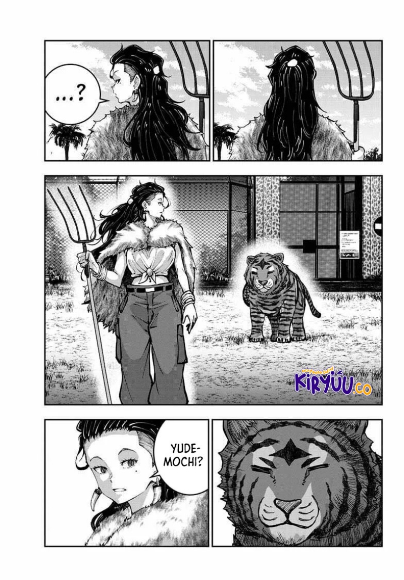 Chapter 72 - halaman 14
