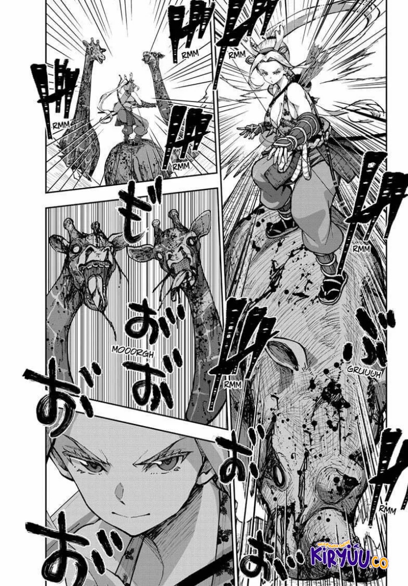 Chapter 72 - halaman 16