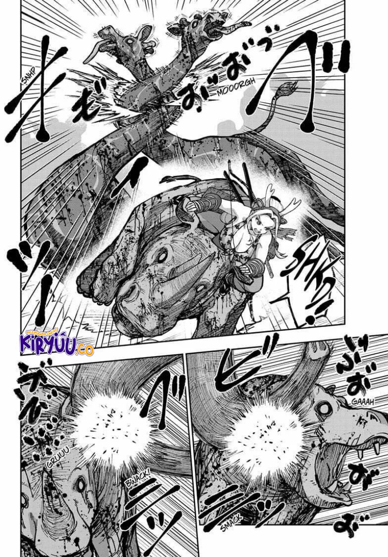 Chapter 72 - halaman 17