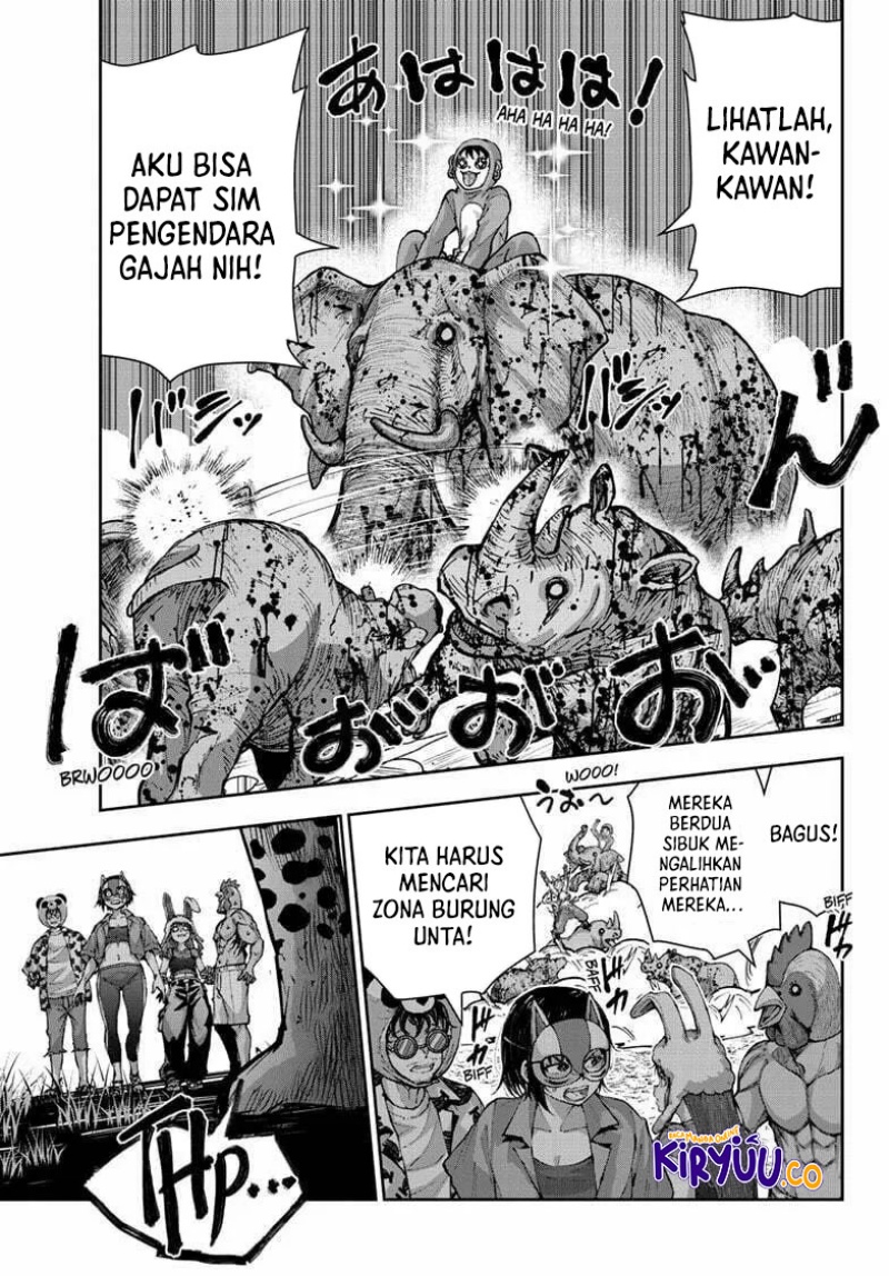Chapter 72 - halaman 18