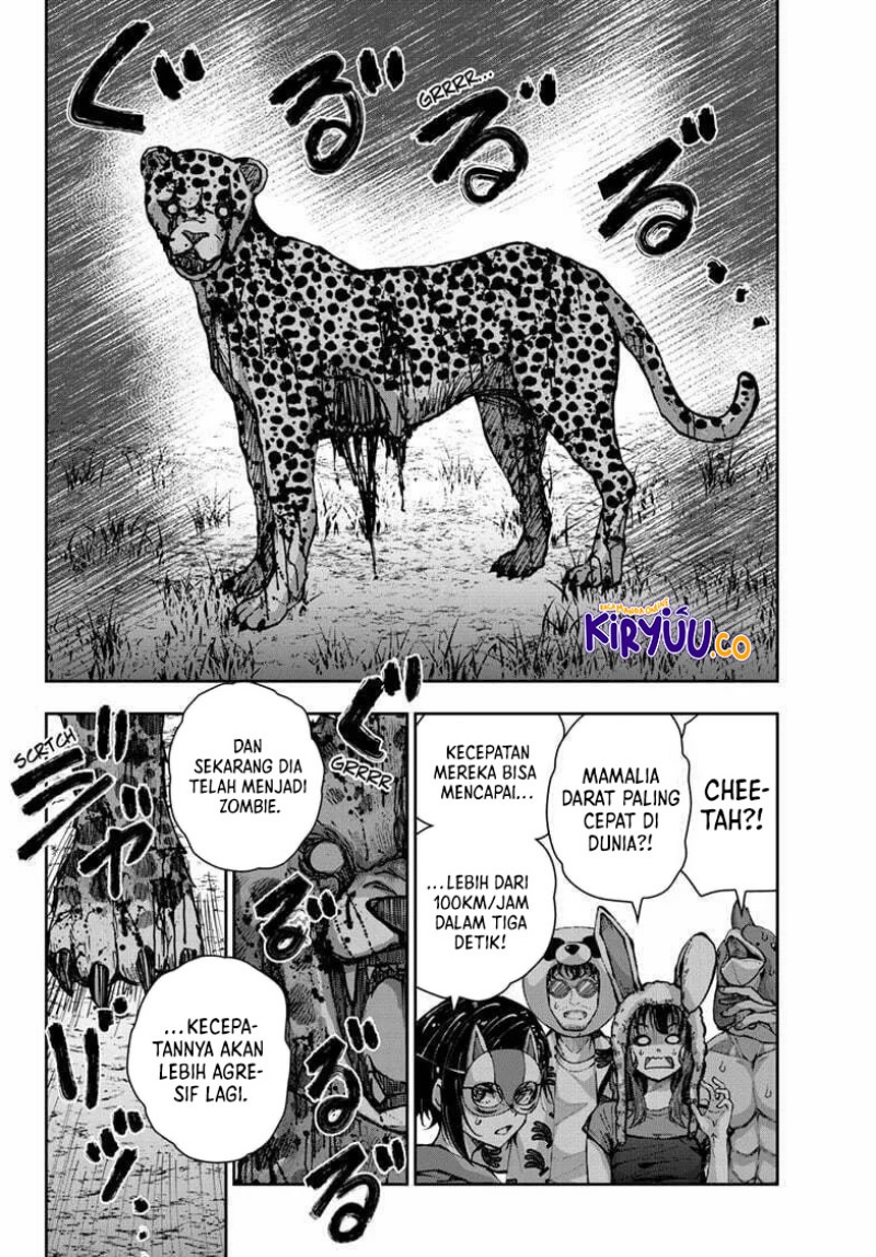 Chapter 72 - halaman 19