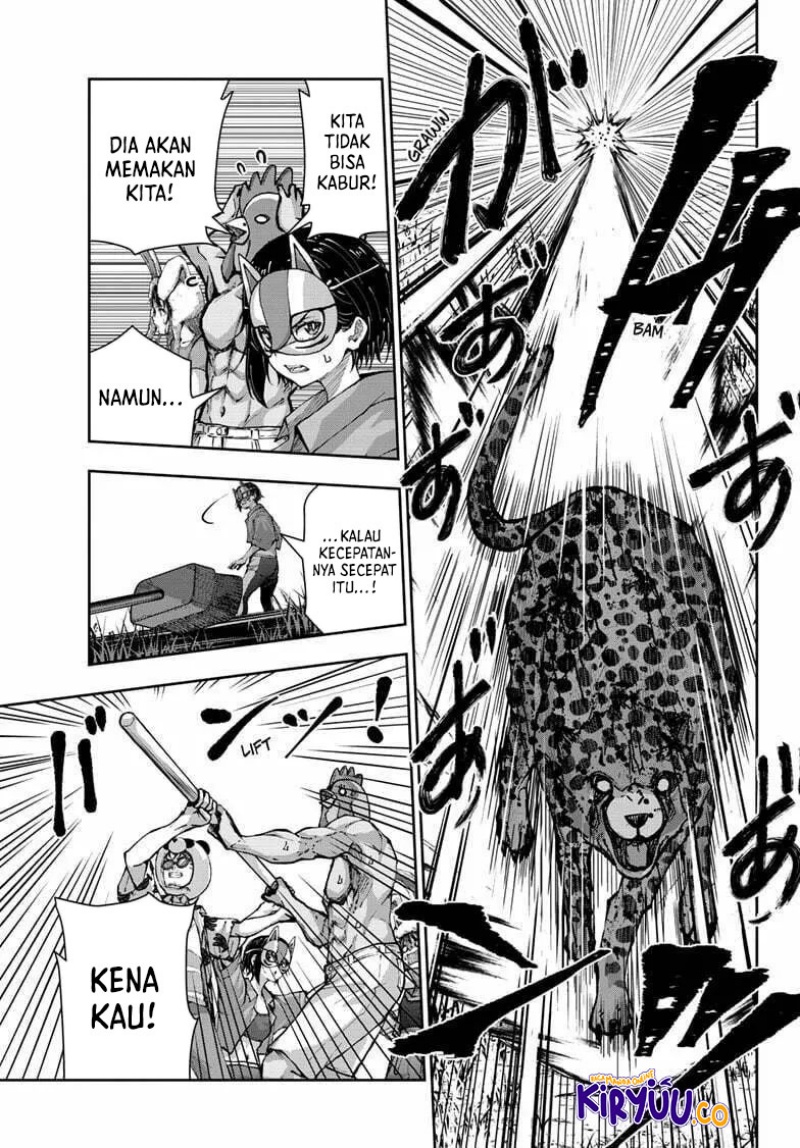 Chapter 72 - halaman 20