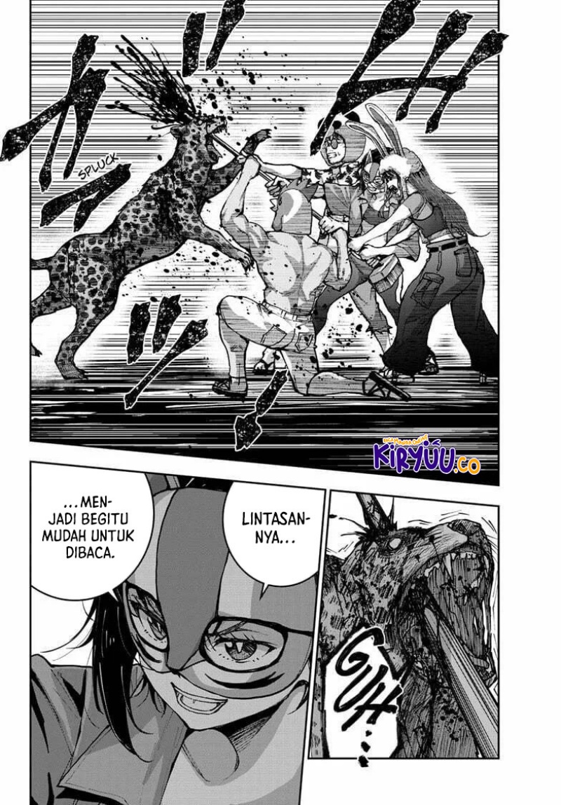 Chapter 72 - halaman 21