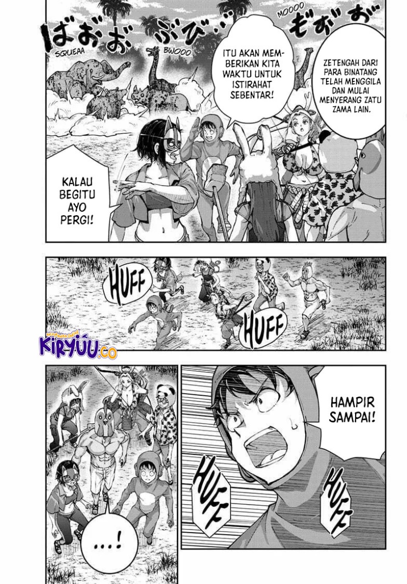 Chapter 72 - halaman 22