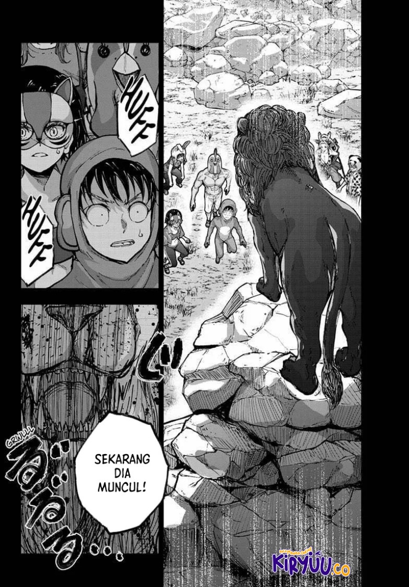 Chapter 72 - halaman 23