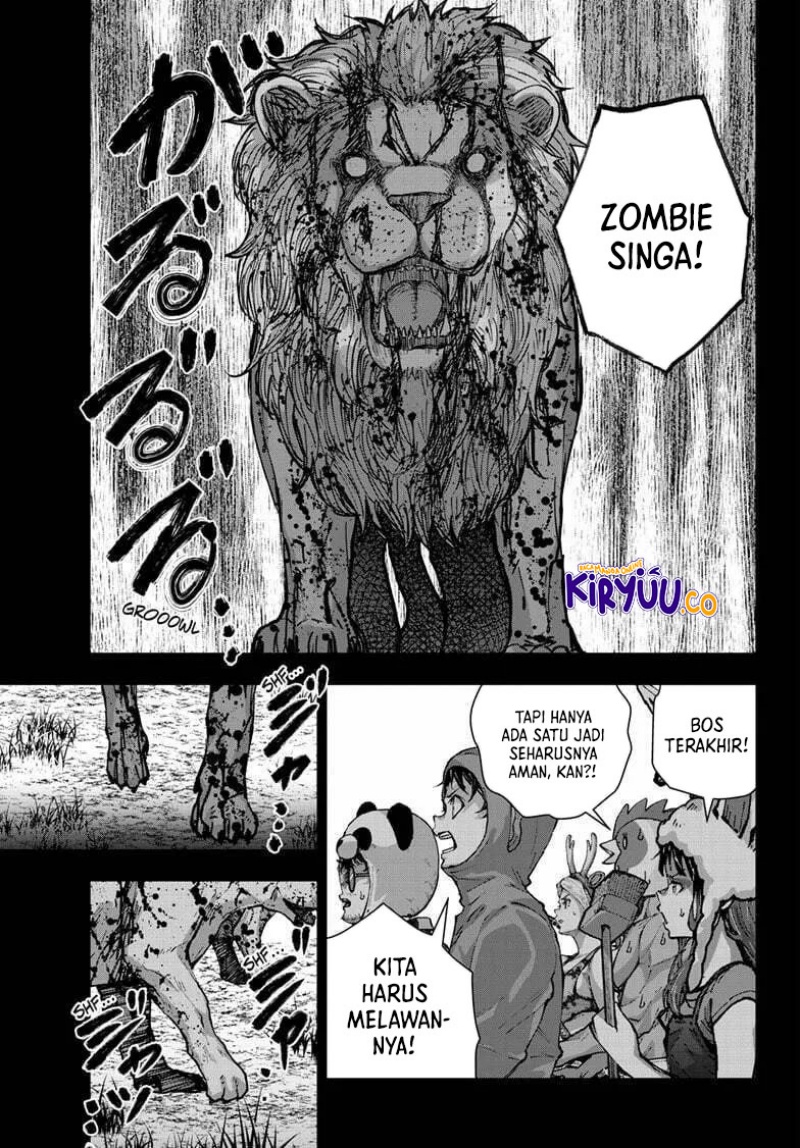 Chapter 72 - halaman 24