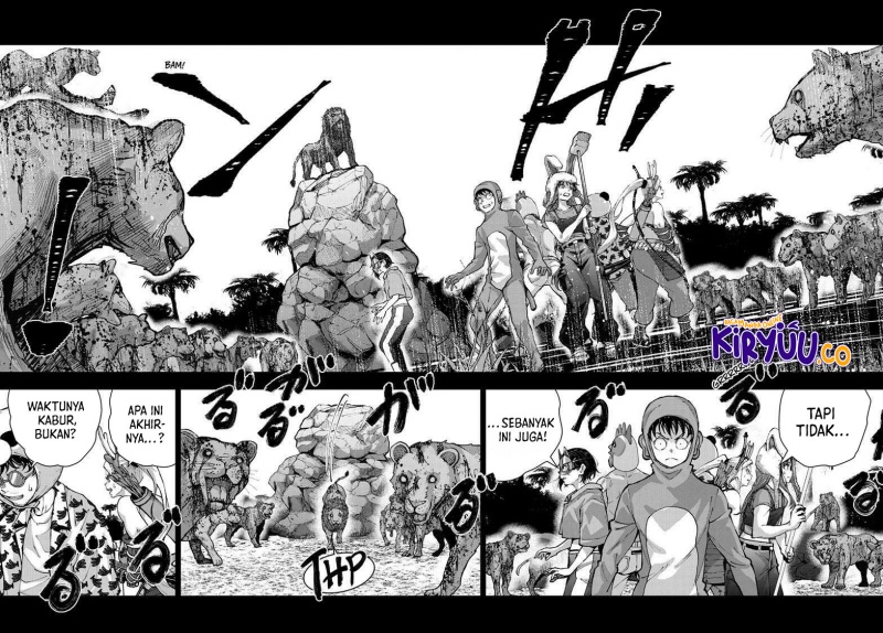 Chapter 72 - halaman 25