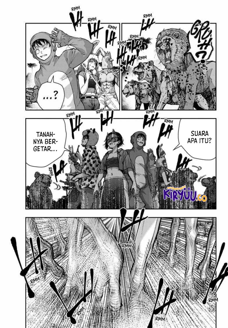 Chapter 72 - halaman 27