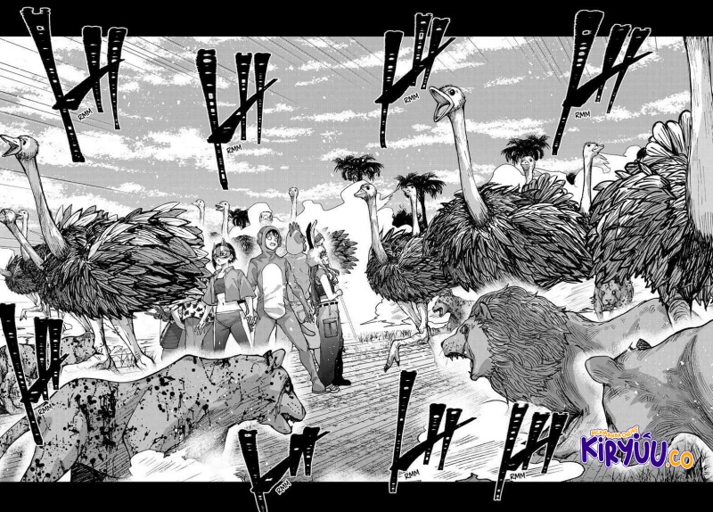 Chapter 72 - halaman 28