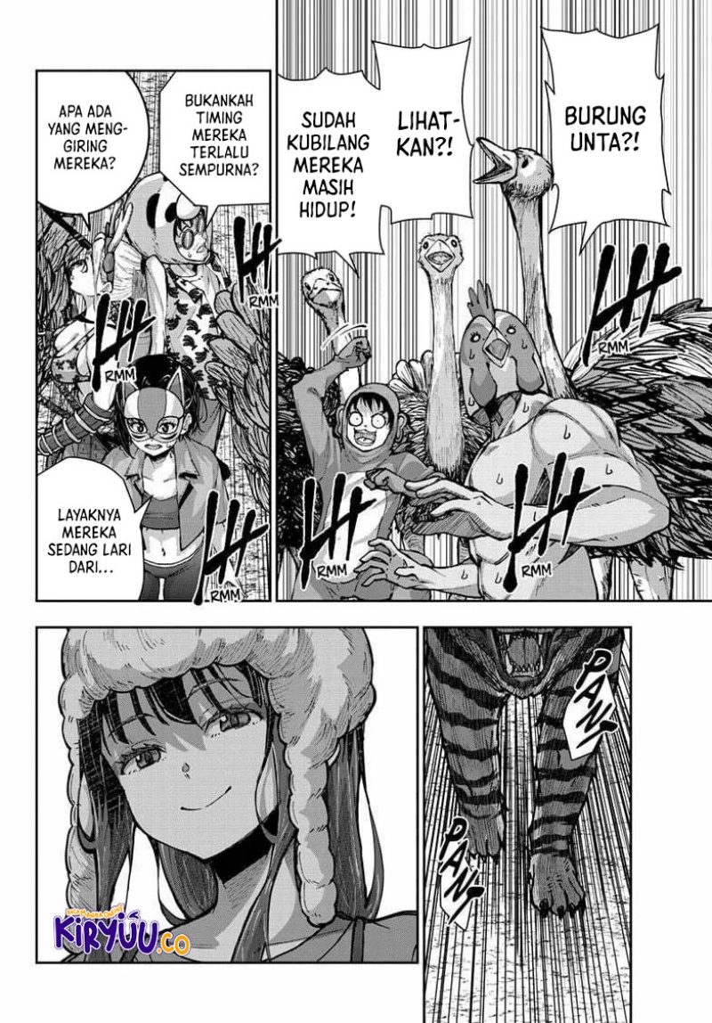Chapter 72 - halaman 29