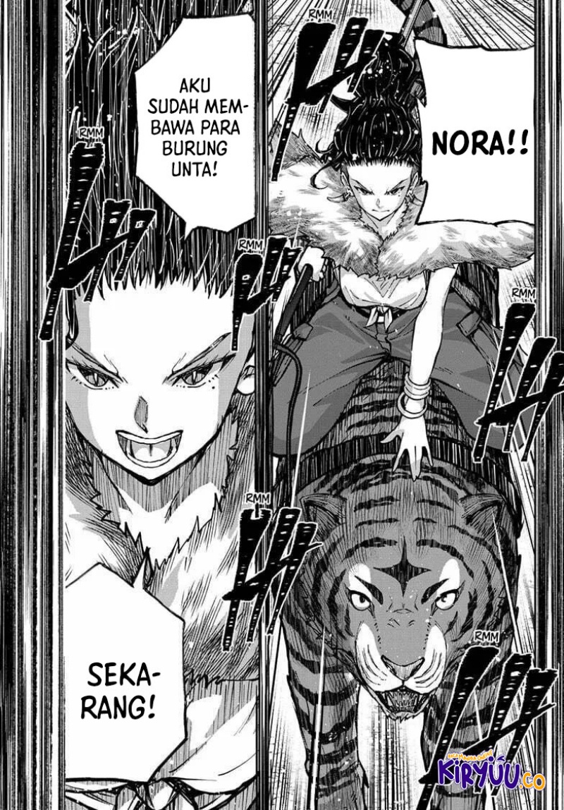 Chapter 72 - halaman 30