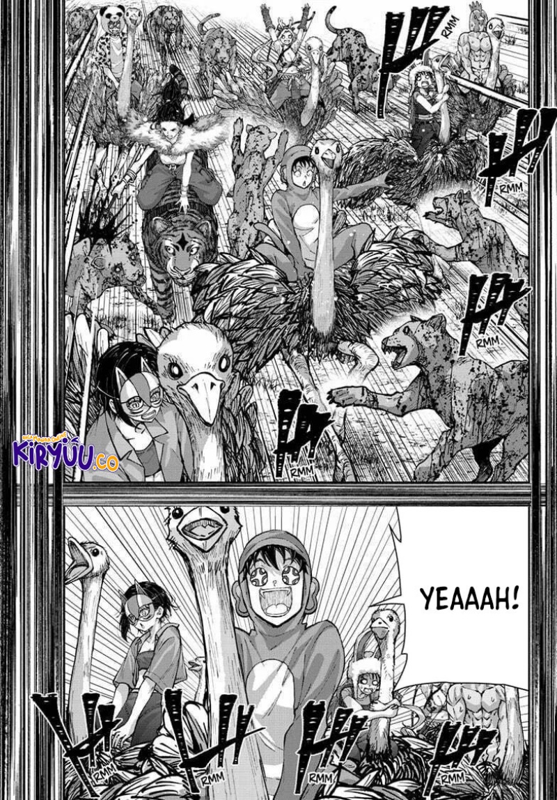 Chapter 72 - halaman 32