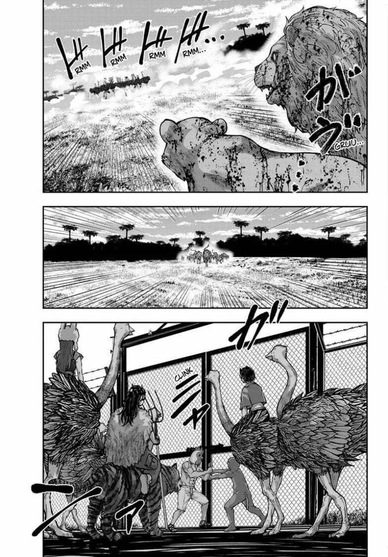Chapter 72 - halaman 34