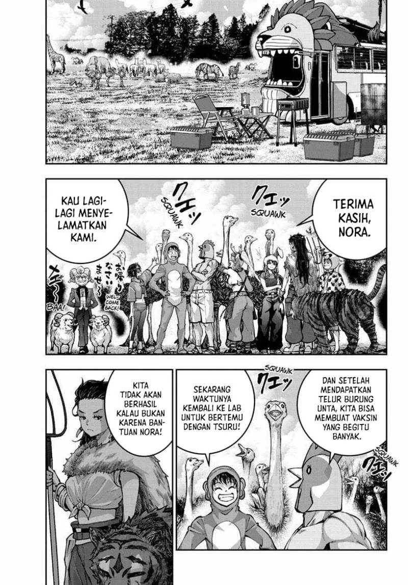 Chapter 72 - halaman 36