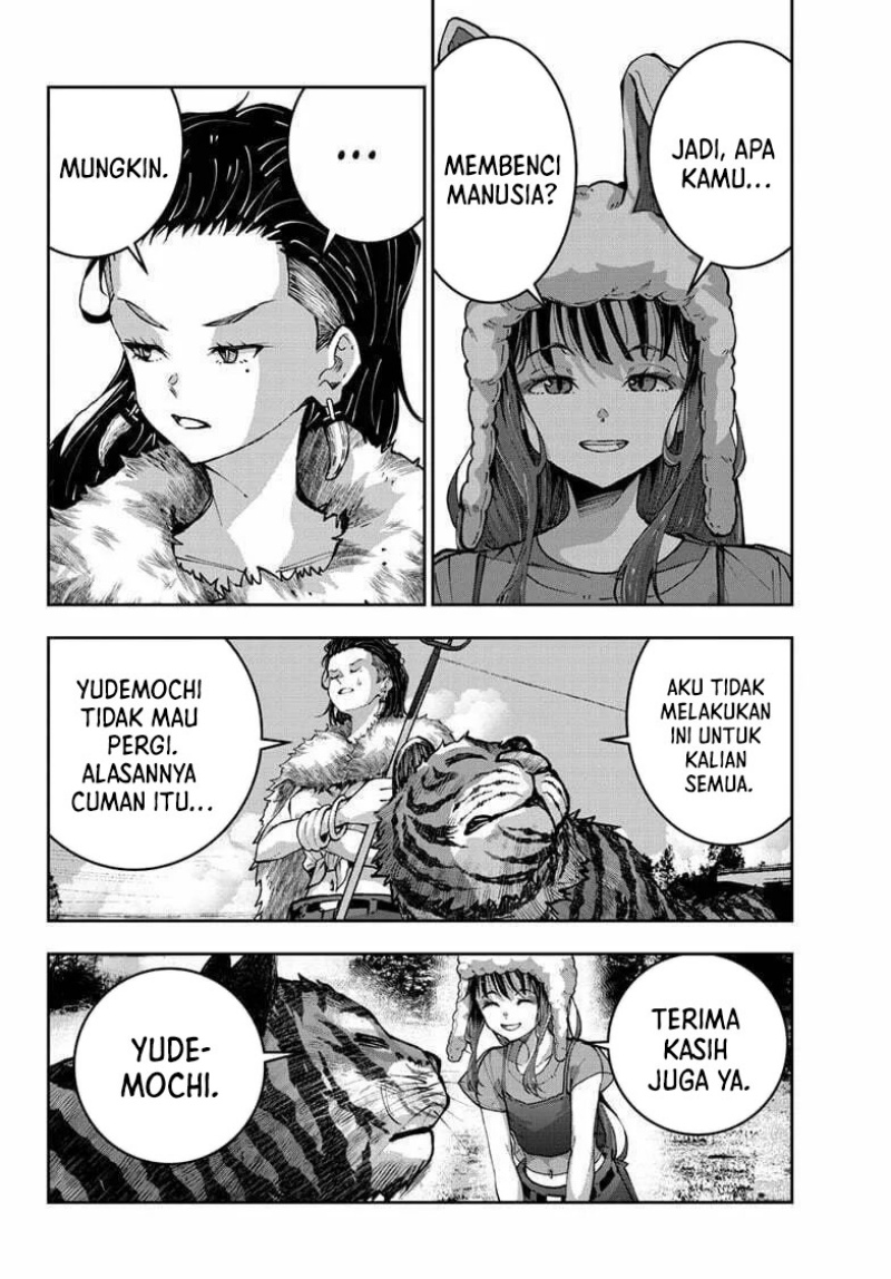 Chapter 72 - halaman 37