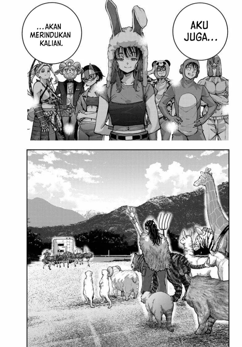 Chapter 72 - halaman 40