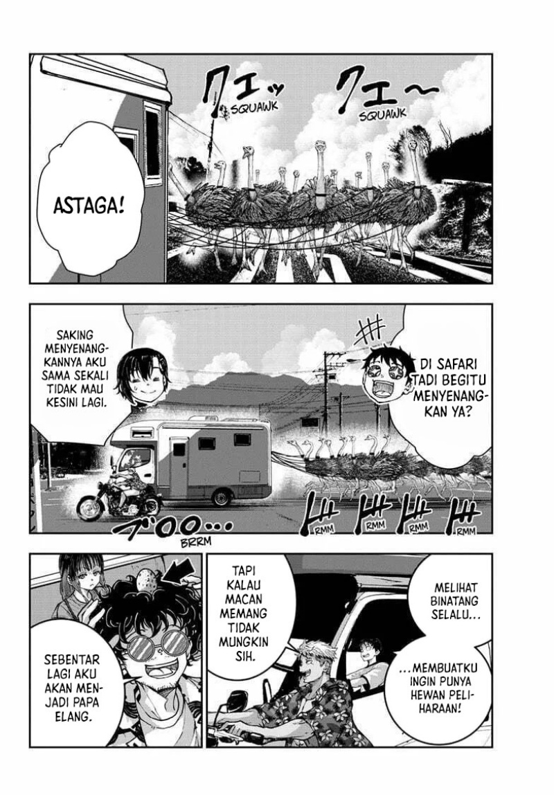 Chapter 72 - halaman 41