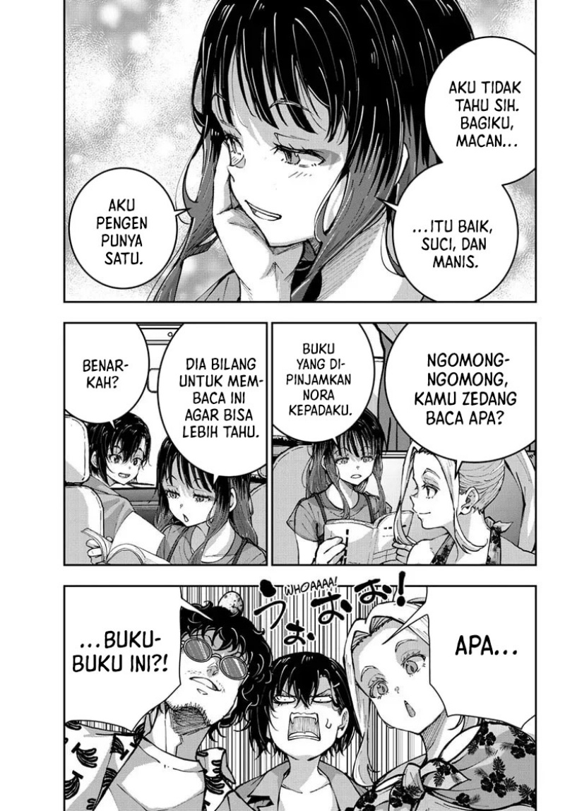 Chapter 72 - halaman 42